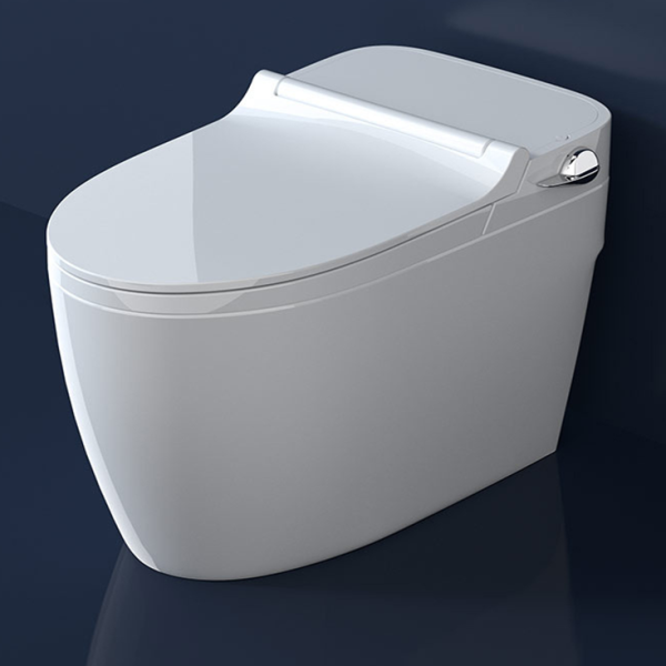 Innovative T20 Energy-Saving Toilet: Upgrade Your Bathroom Experiences ...